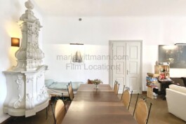  Film Location in Österreich von Maria Wittmann