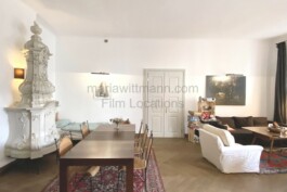  Film Location in Österreich von Maria Wittmann