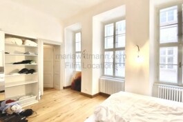  Film Location in Österreich von Maria Wittmann