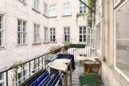  Film Location in Österreich von Maria Wittmann