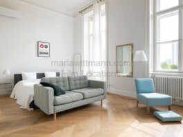  Film Location in Österreich von Maria Wittmann