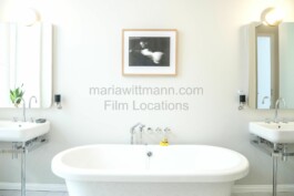  Film Location in Österreich von Maria Wittmann