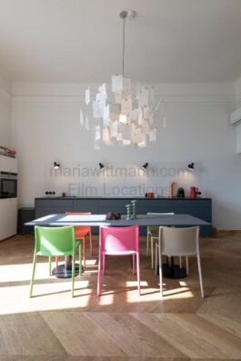  Film Location in Österreich von Maria Wittmann