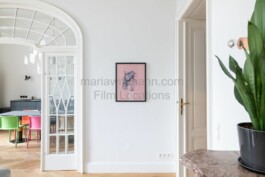  Film Location in Österreich von Maria Wittmann