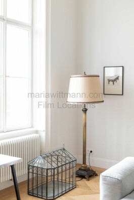  Film Location in Österreich von Maria Wittmann