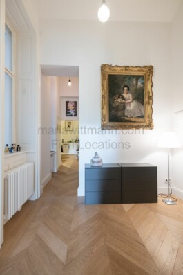  Film Location in Österreich von Maria Wittmann