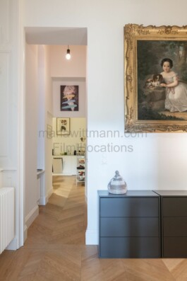  Film Location in Österreich von Maria Wittmann