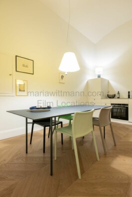  Film Location in Österreich von Maria Wittmann