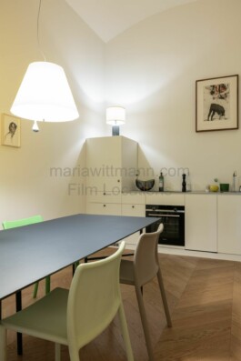  Film Location in Österreich von Maria Wittmann