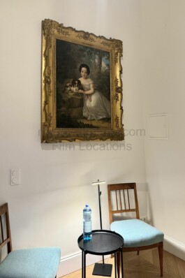  Film Location in Österreich von Maria Wittmann