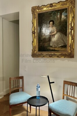  Film Location in Österreich von Maria Wittmann