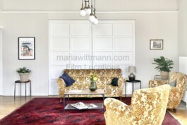  Film Location in Österreich von Maria Wittmann