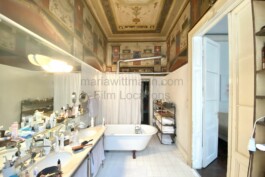  Film Location in Österreich von Maria Wittmann