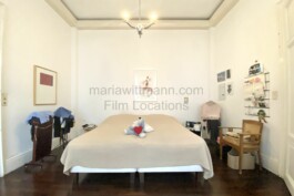  Film Location in Österreich von Maria Wittmann