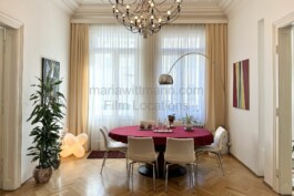  Film Location in Österreich von Maria Wittmann