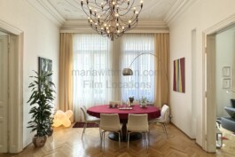  Film Location in Österreich von Maria Wittmann