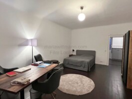  Film Location in Österreich von Maria Wittmann