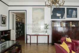  Film Location in Österreich von Maria Wittmann