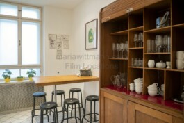  Film Location in Österreich von Maria Wittmann