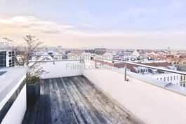  Film Location in Österreich von Maria Wittmann