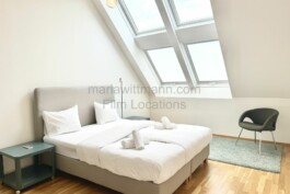  Film Location in Österreich von Maria Wittmann