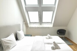  Film Location in Österreich von Maria Wittmann