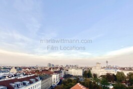  Film Location in Österreich von Maria Wittmann