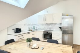  Film Location in Österreich von Maria Wittmann