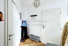  Film Location in Österreich von Maria Wittmann