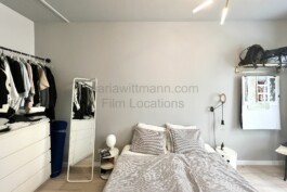  Film Location in Österreich von Maria Wittmann