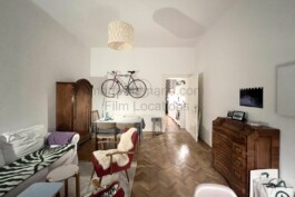  Film Location in Österreich von Maria Wittmann