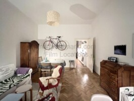  Film Location in Österreich von Maria Wittmann