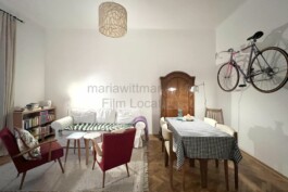  Film Location in Österreich von Maria Wittmann