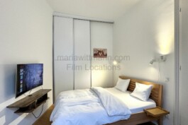  Film Location in Österreich von Maria Wittmann