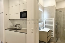  Film Location in Österreich von Maria Wittmann