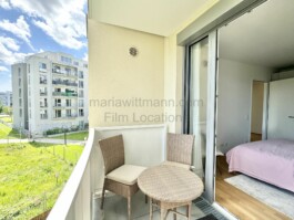  Film Location in Österreich von Maria Wittmann