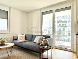  Film Location in Österreich von Maria Wittmann