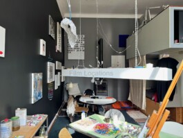  Film Location in Österreich von Maria Wittmann