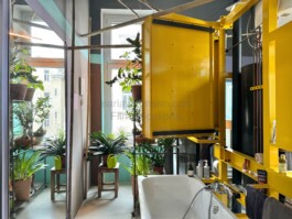  Film Location in Österreich von Maria Wittmann