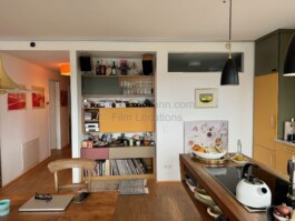  Film Location in Österreich von Maria Wittmann