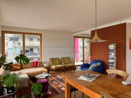  Film Location in Österreich von Maria Wittmann