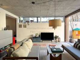  Film Location in Österreich von Maria Wittmann