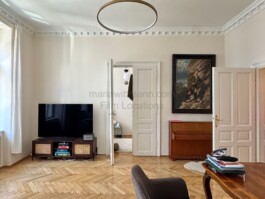  Film Location in Österreich von Maria Wittmann