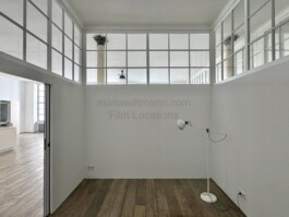  Film Location in Österreich von Maria Wittmann