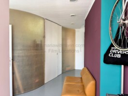  Film Location in Österreich von Maria Wittmann