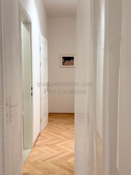  Film Location in Österreich von Maria Wittmann