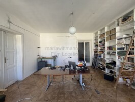  Film Location in Österreich von Maria Wittmann