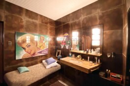  Film Location in Österreich von Maria Wittmann