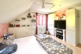  Film Location in Österreich von Maria Wittmann