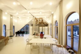  Film Location in Österreich von Maria Wittmann